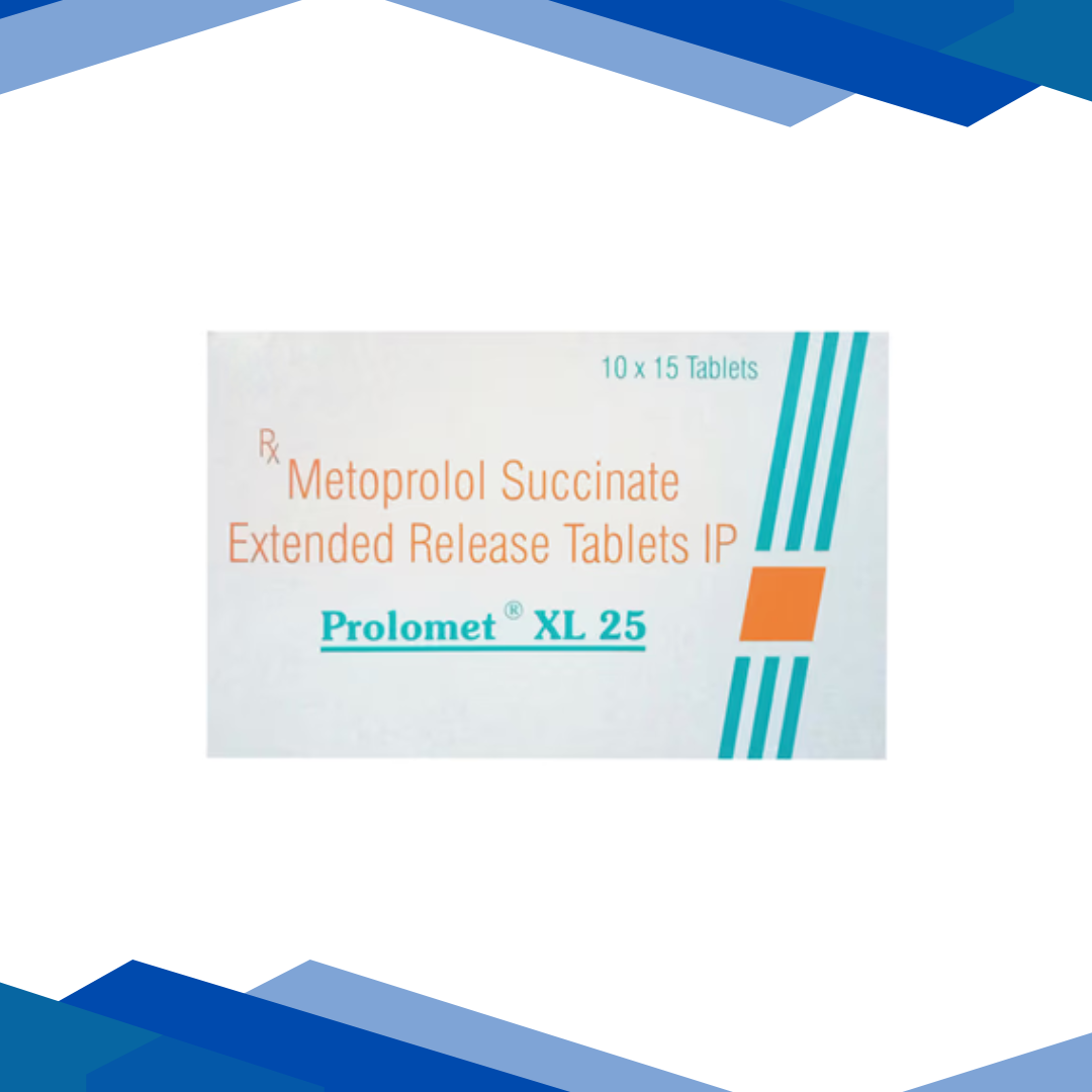 Prolomet Xl 25