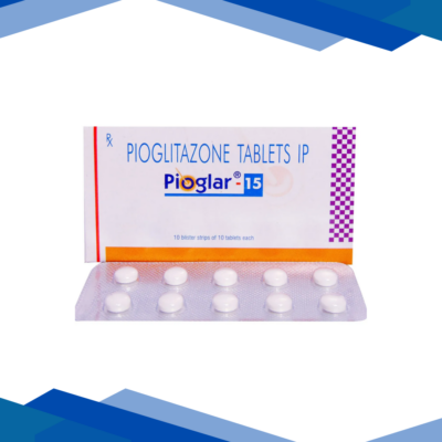 Pioglar-15