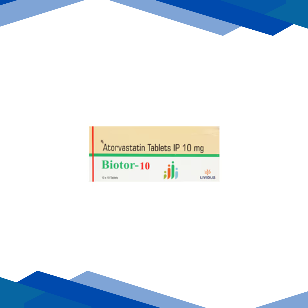 Biotor-10