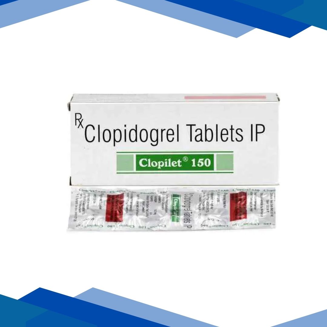 Clopilet 150