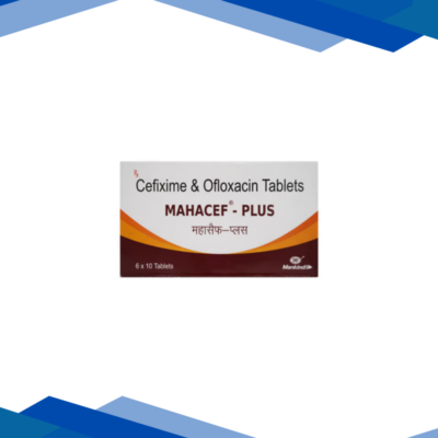 Mahacef-Plus