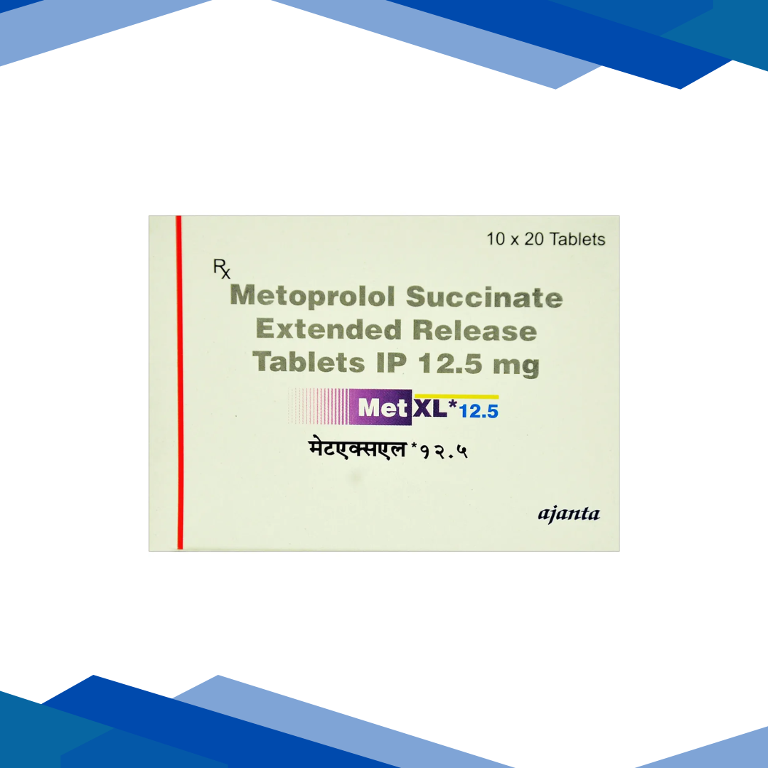 Met XL 12.5