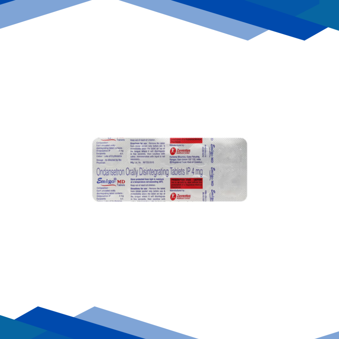 Emigo-Md