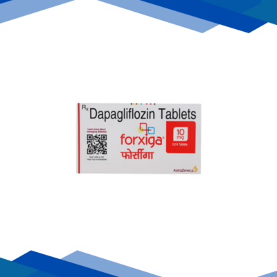 Forxiga 10mg Tablet