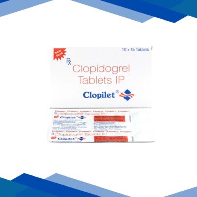 Clopilet