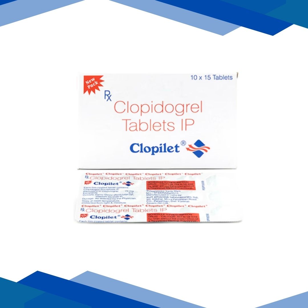 Clopilet