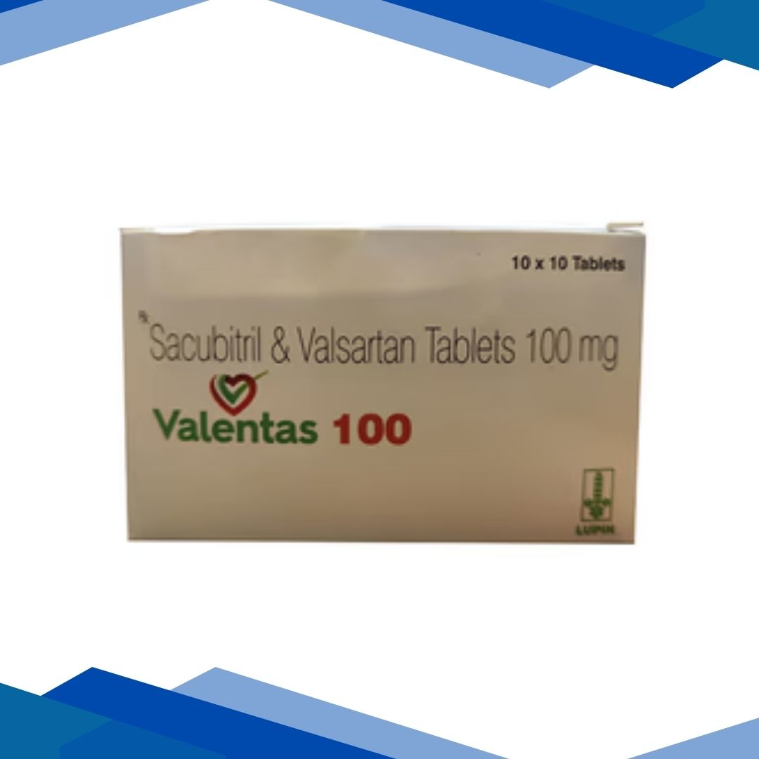 Valentas 100