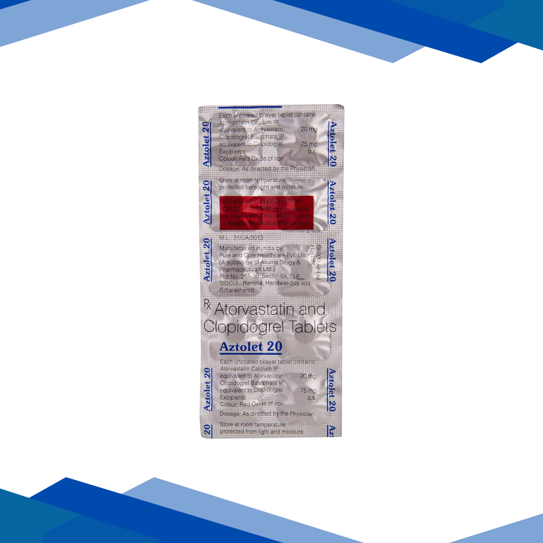 Aztolet 20