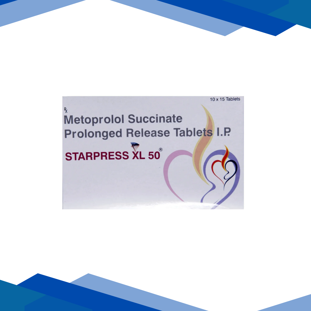Starpress XL 50