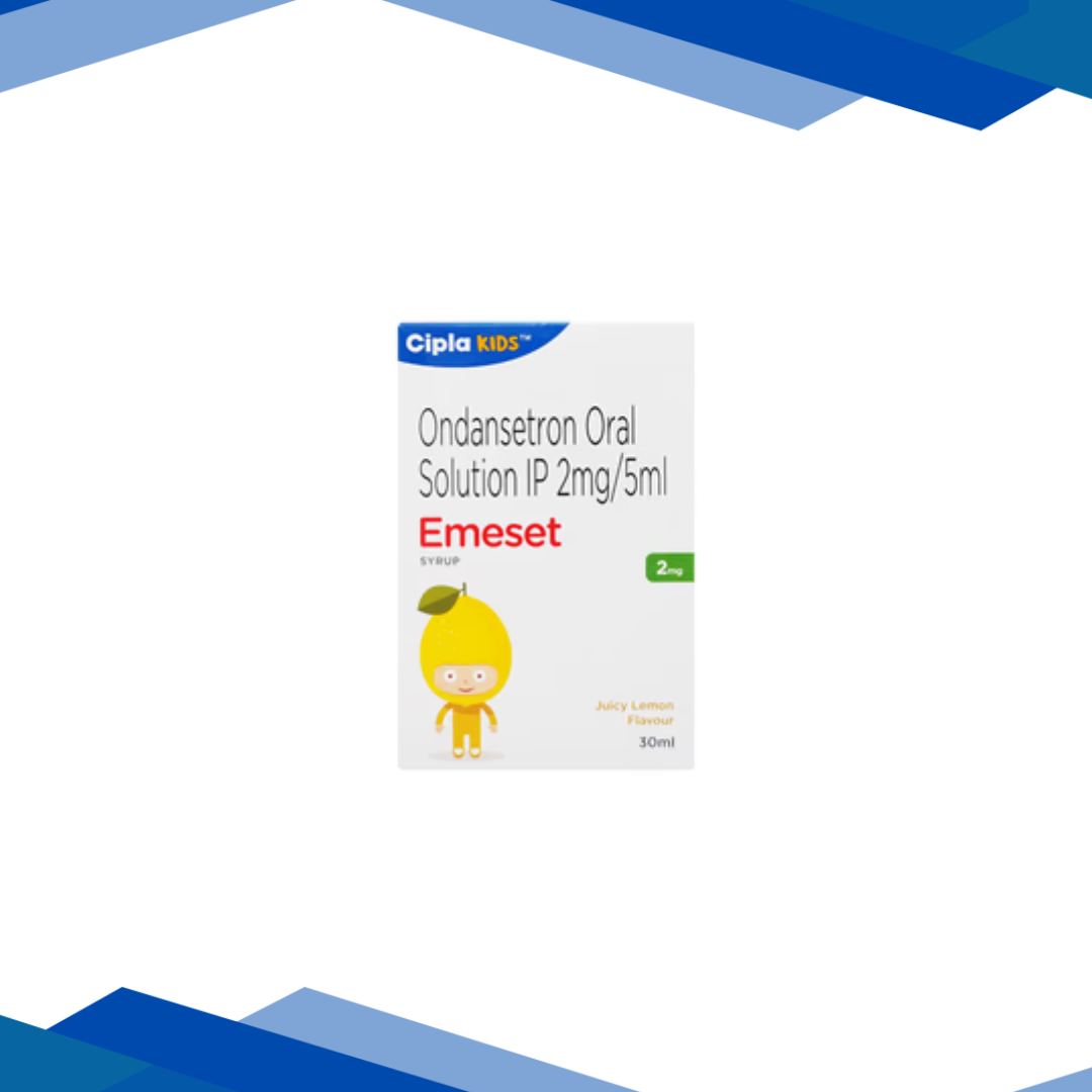 Emeset Syrup