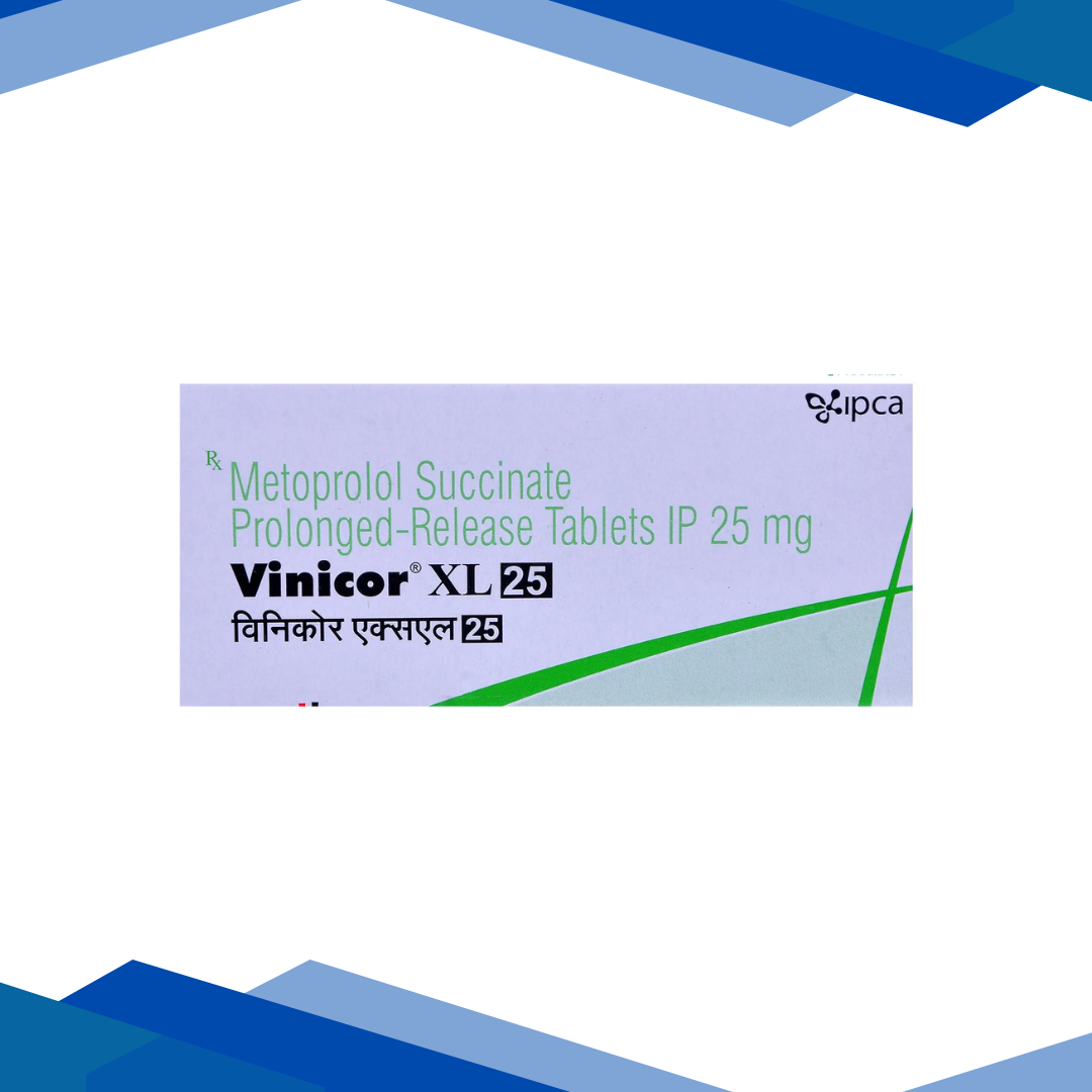 Vinicor XL 25