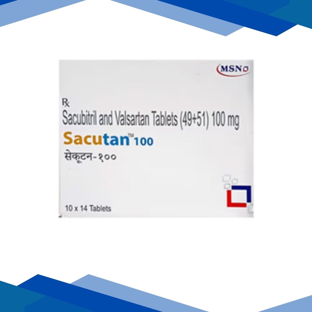 Sacutan 100