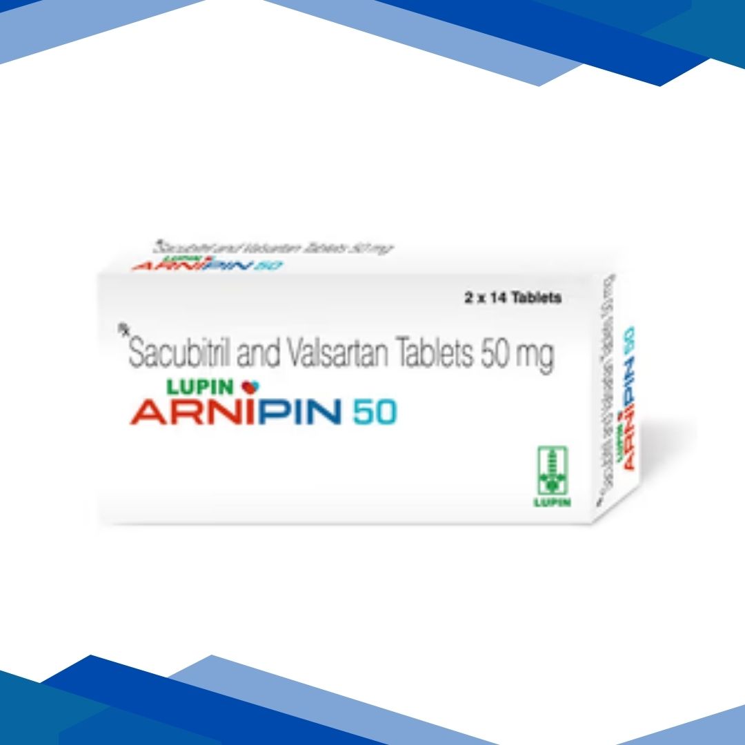 Arnipin 50