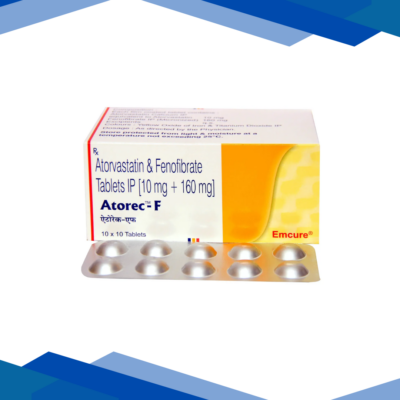 Atorec-F