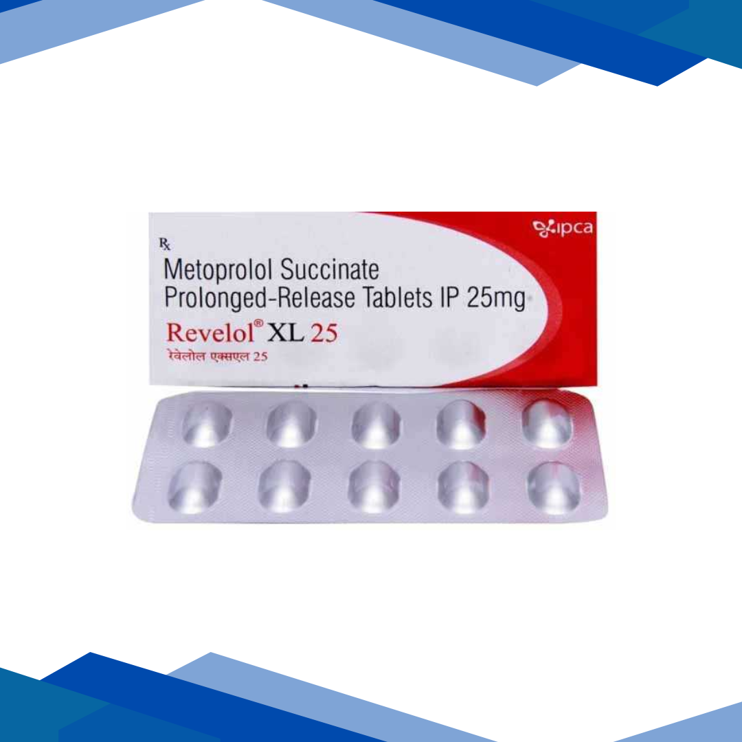 Revelol XL 25