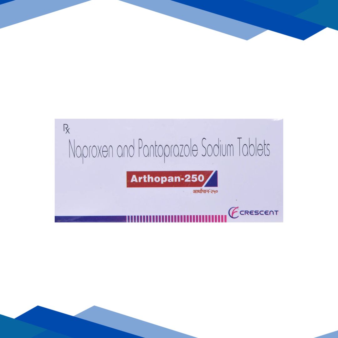 Arthopan-250