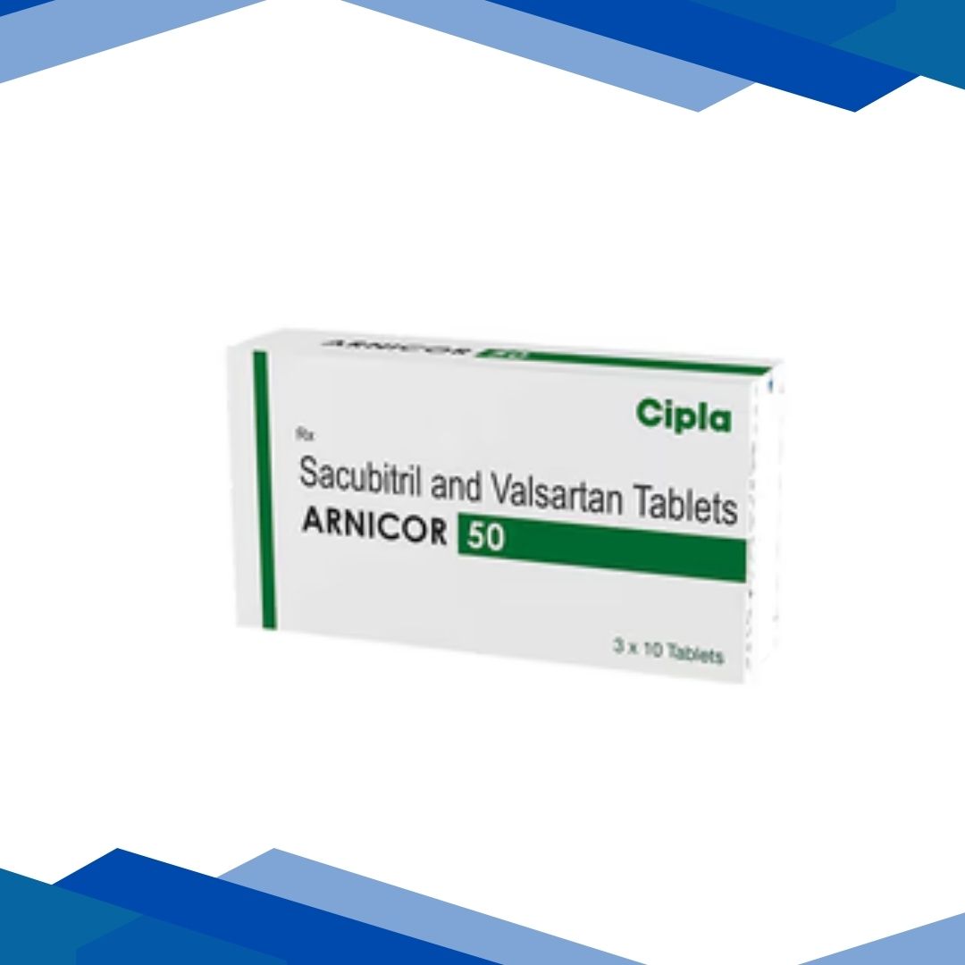 Arnicor 50