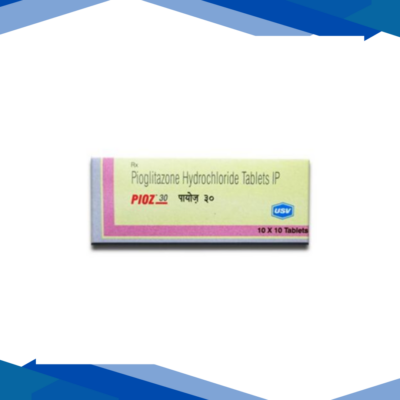 Pioz 30