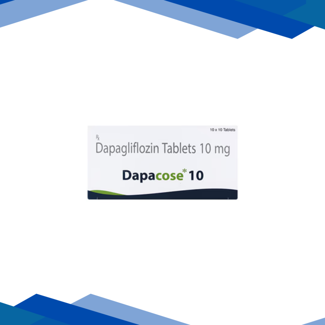 Dapacose 10
