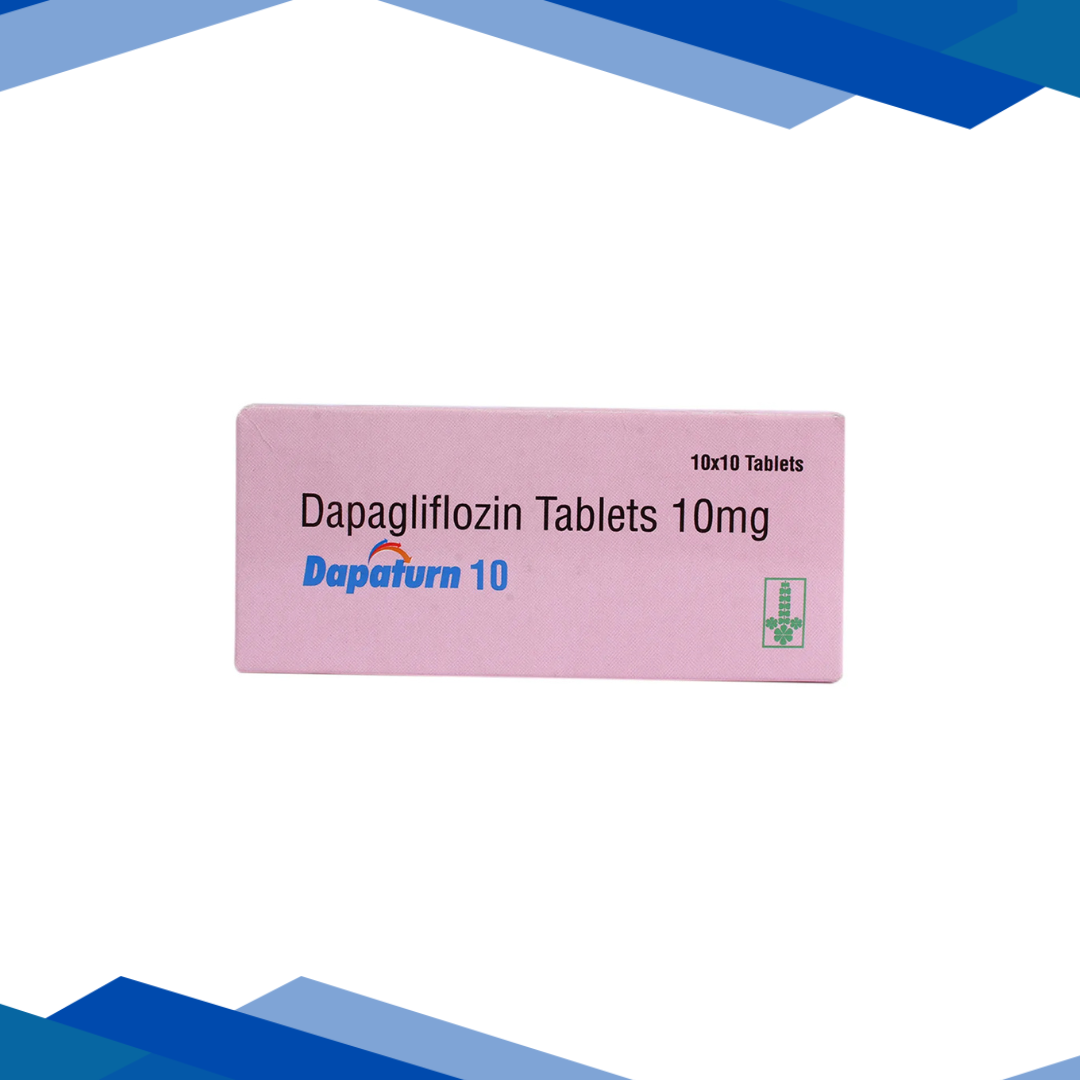 Dapaturn 10