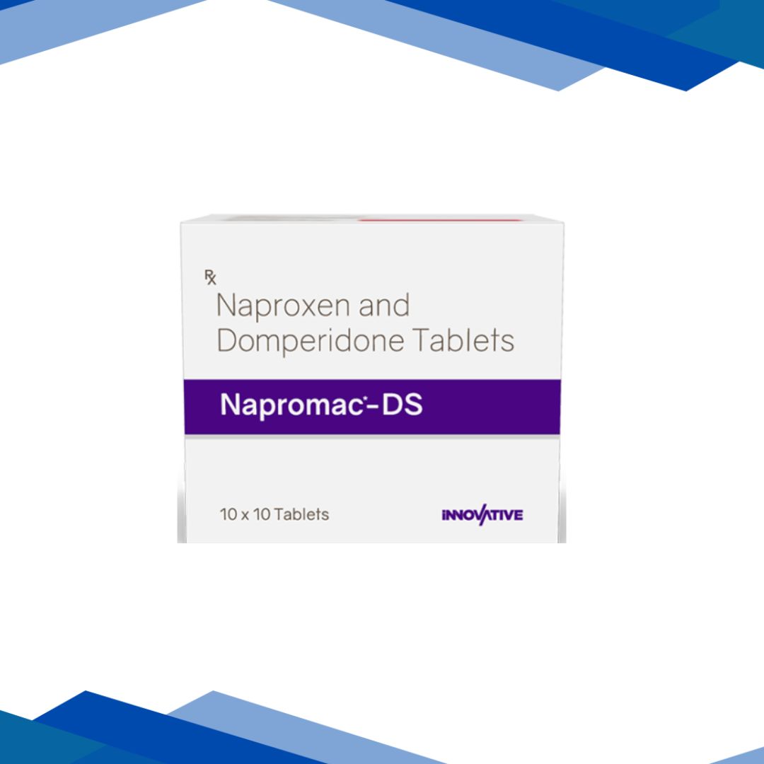 Napromac-Ds