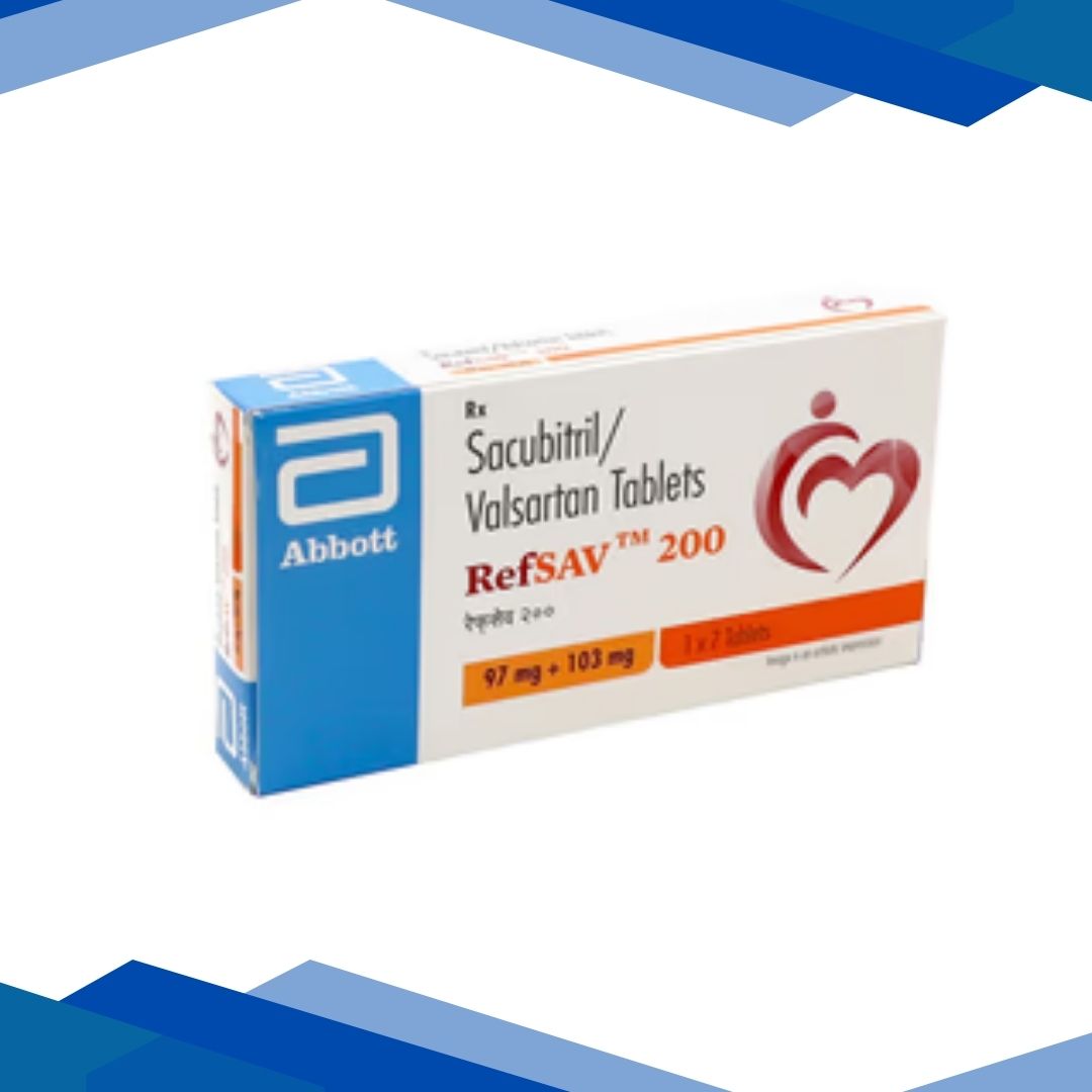 Refsav 200