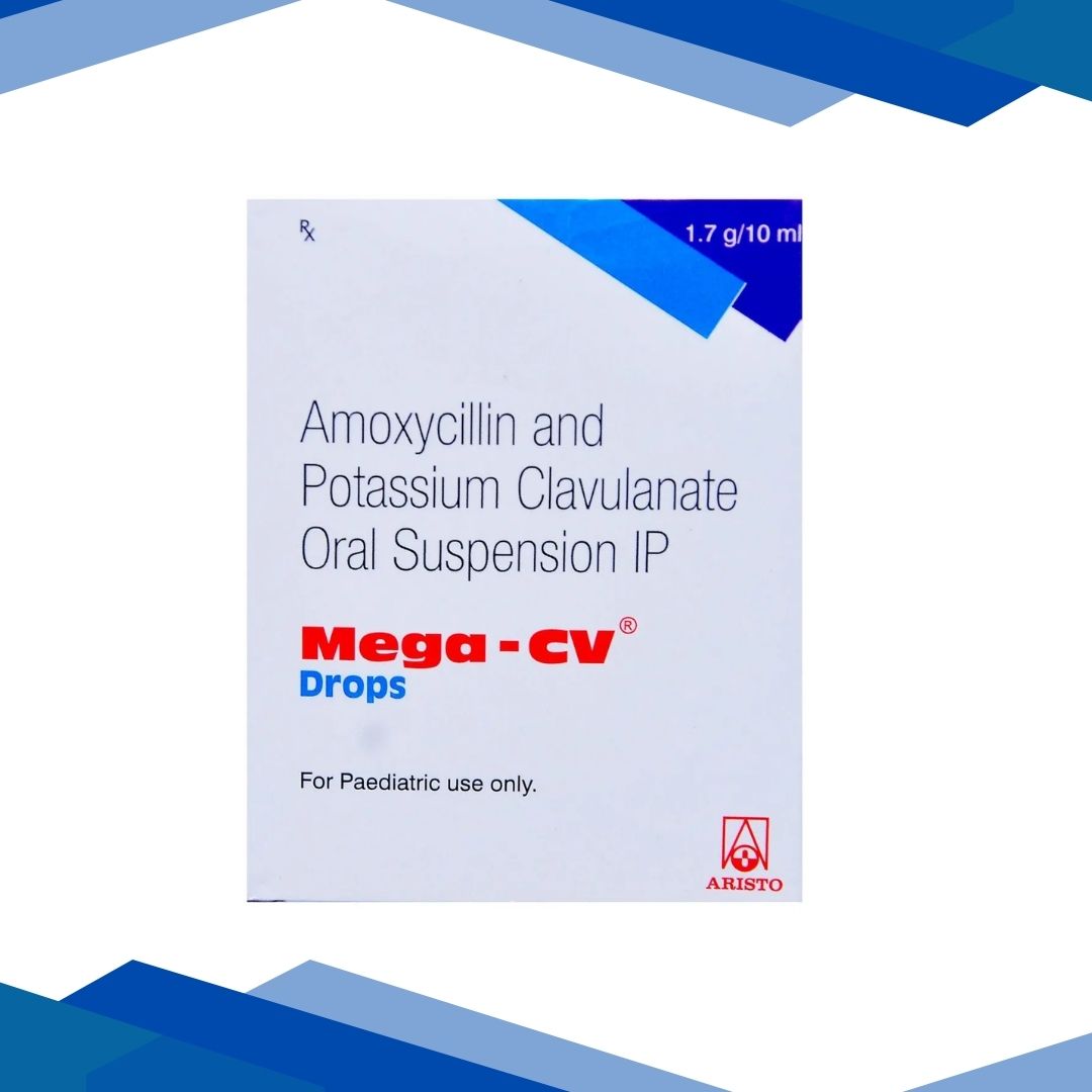 Mega-CV Drops