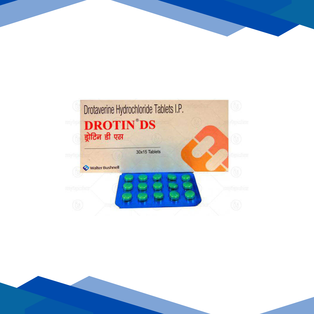 Drotin DS