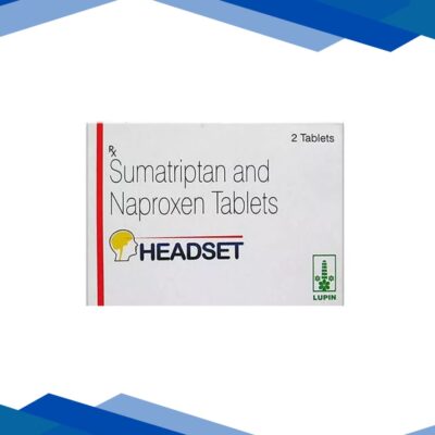 Headset Tablet 2'S
