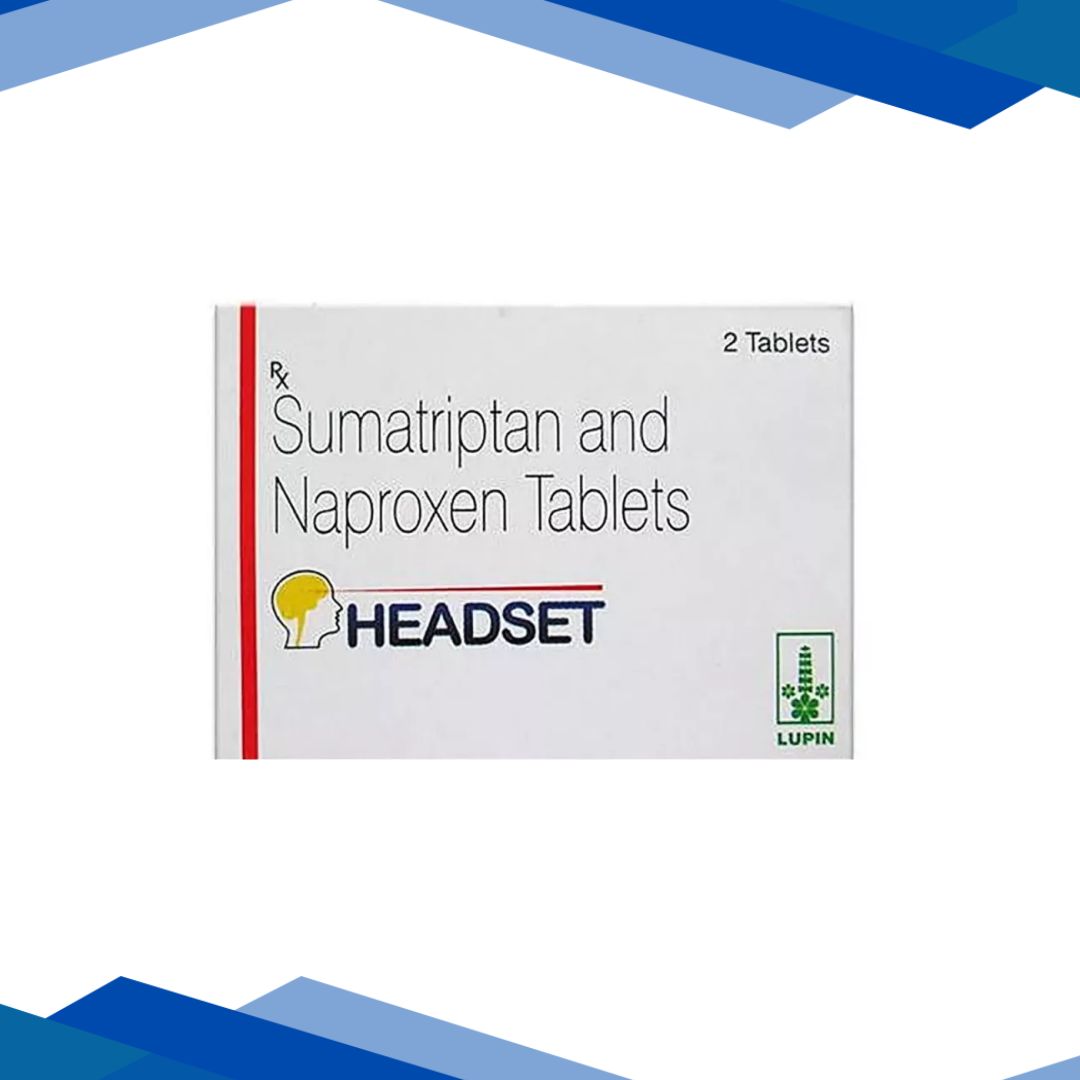 Headset Tablet 2'S