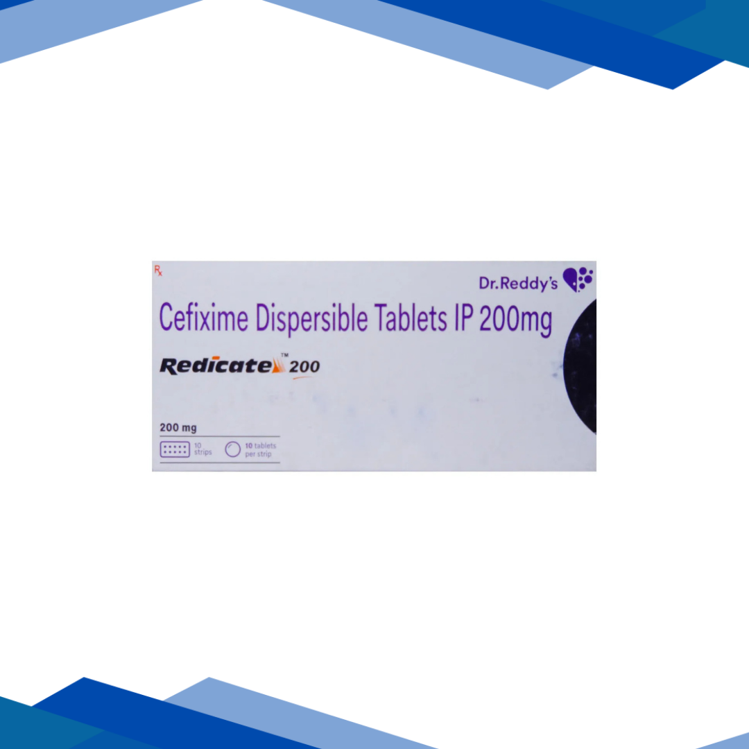 Redicate 200