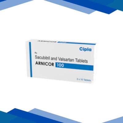 Arnicor 100