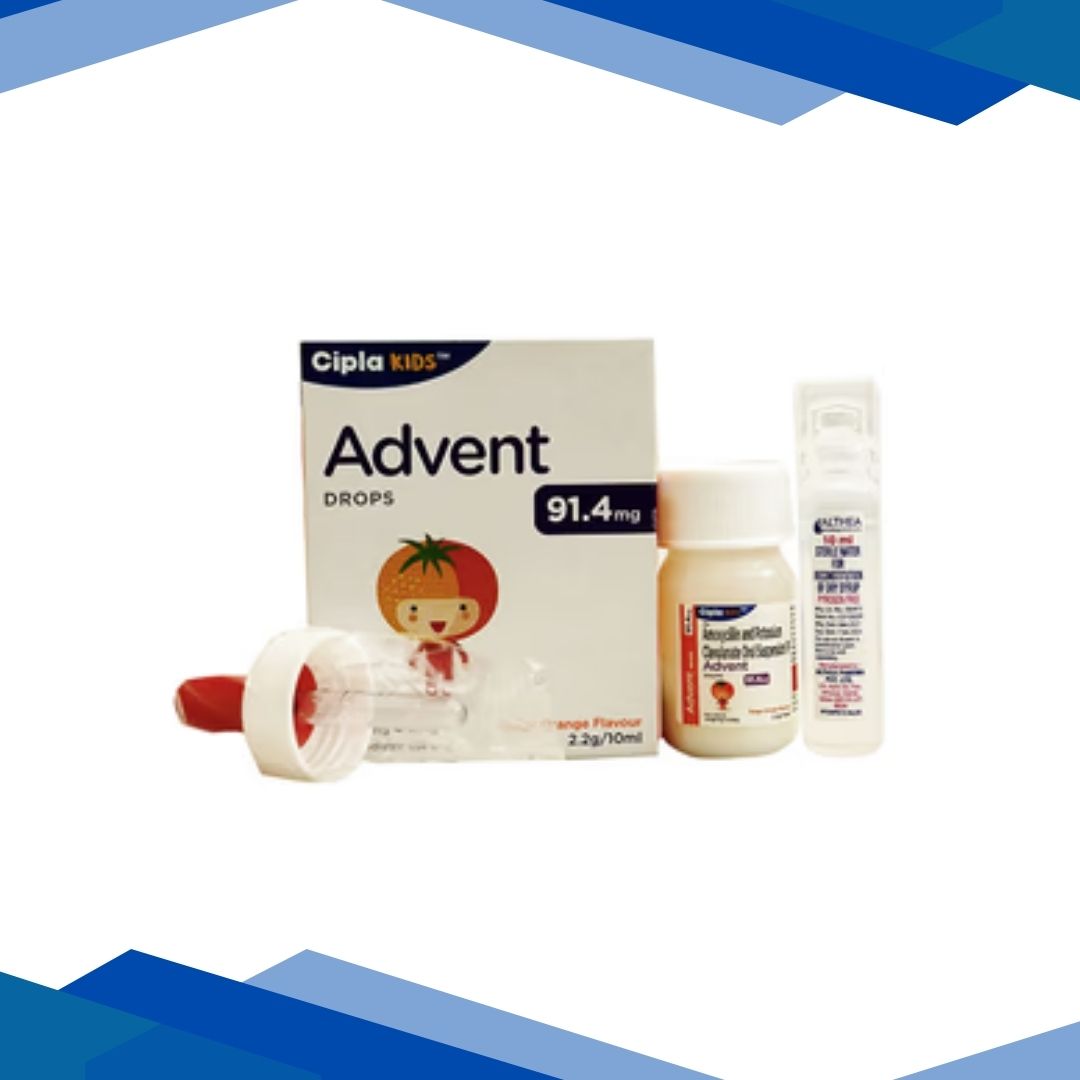Advent Drops 10ml