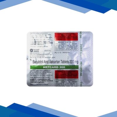 Hefcard 200