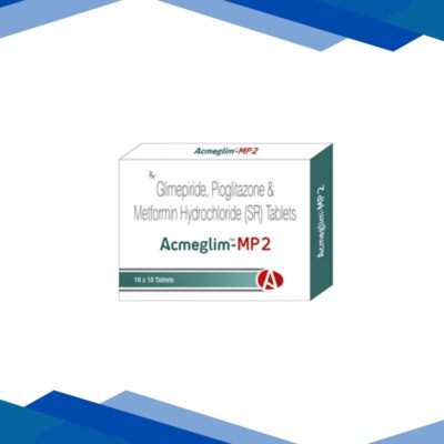 Acmeglim-MP 2