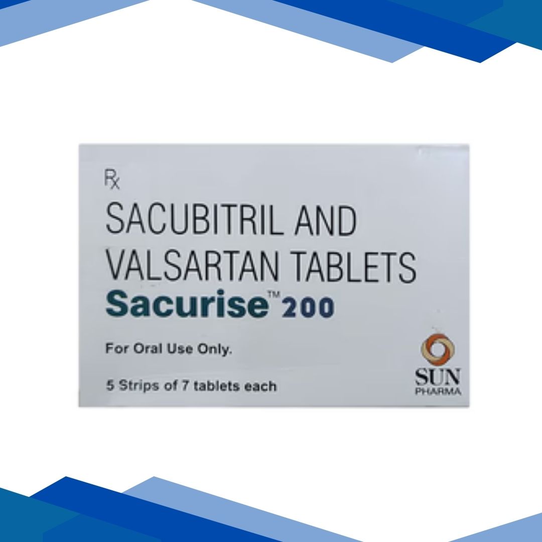 Sacurise 200