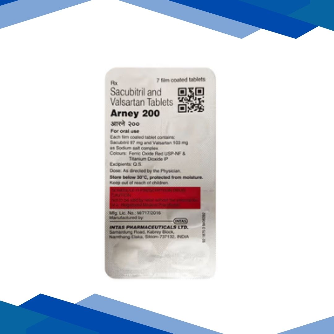 Arney 200