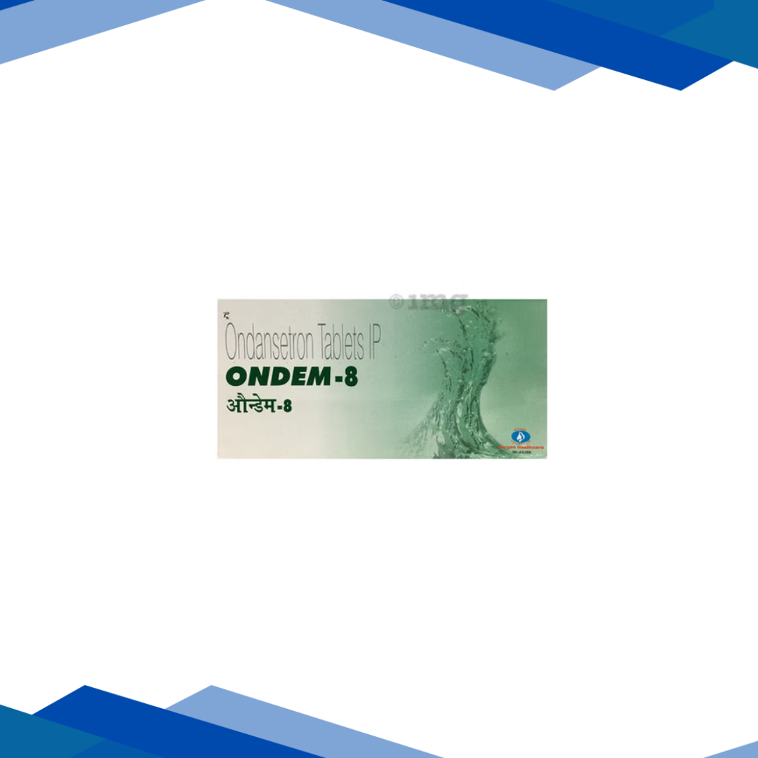 Ondem-8