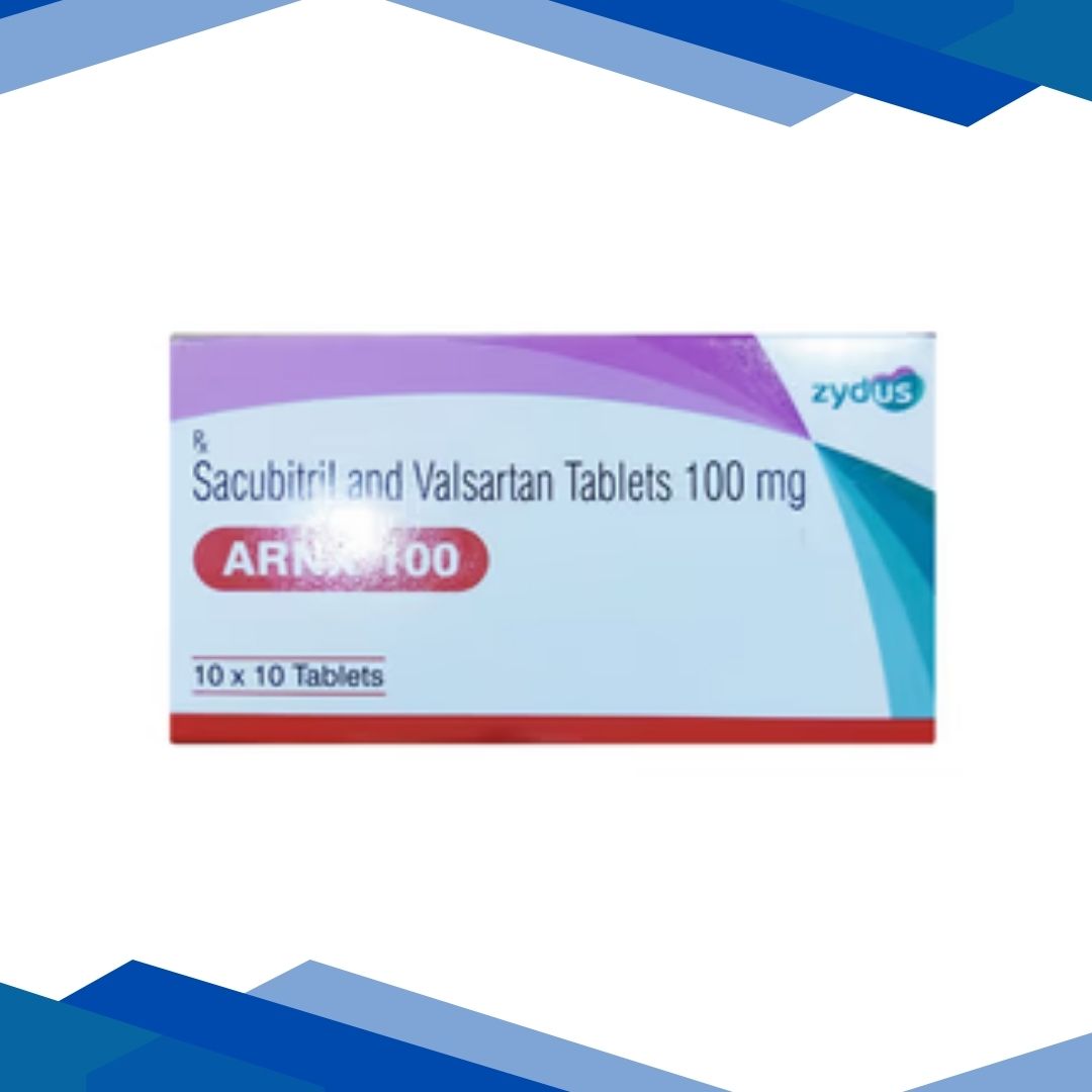 ARNX 100