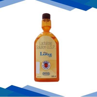 Looz Solution 500ml