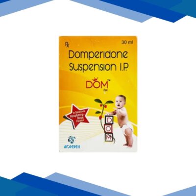 Dom Suspension 30 ml