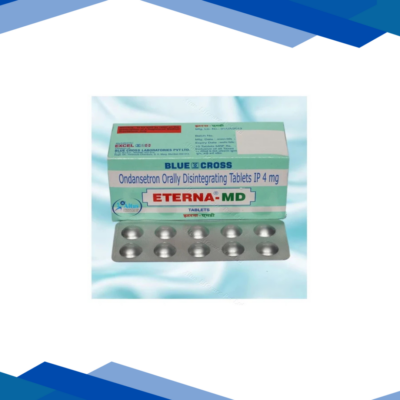Eterna-Md