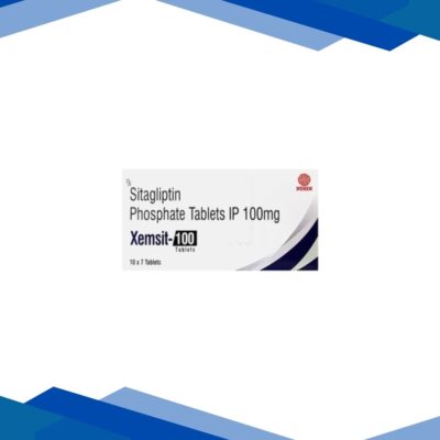 XEMSIT 100 Tablet 7's