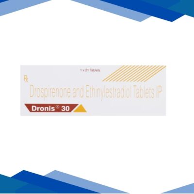 Dronis 30 Tablet 21'S