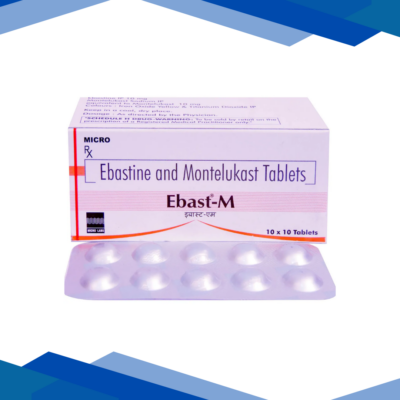 Ebast-M