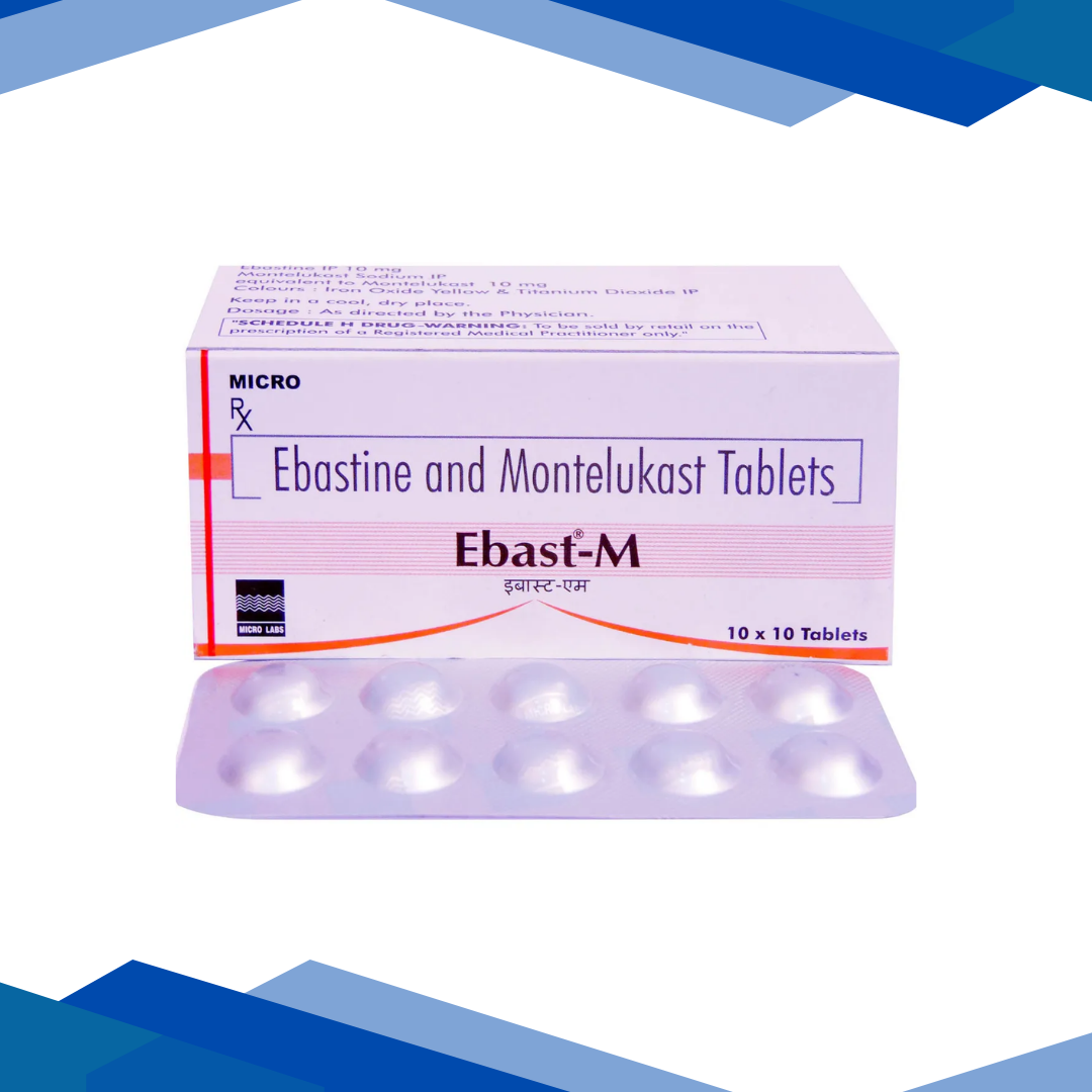 Ebast-M