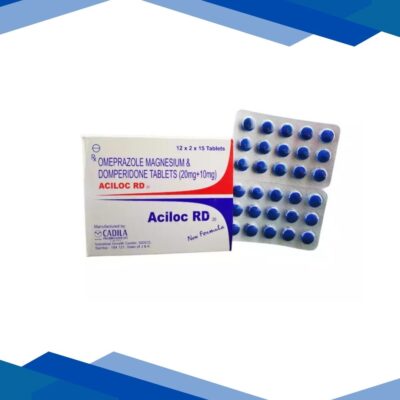 Aciloc RD 20