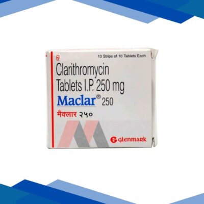 Maclar 250