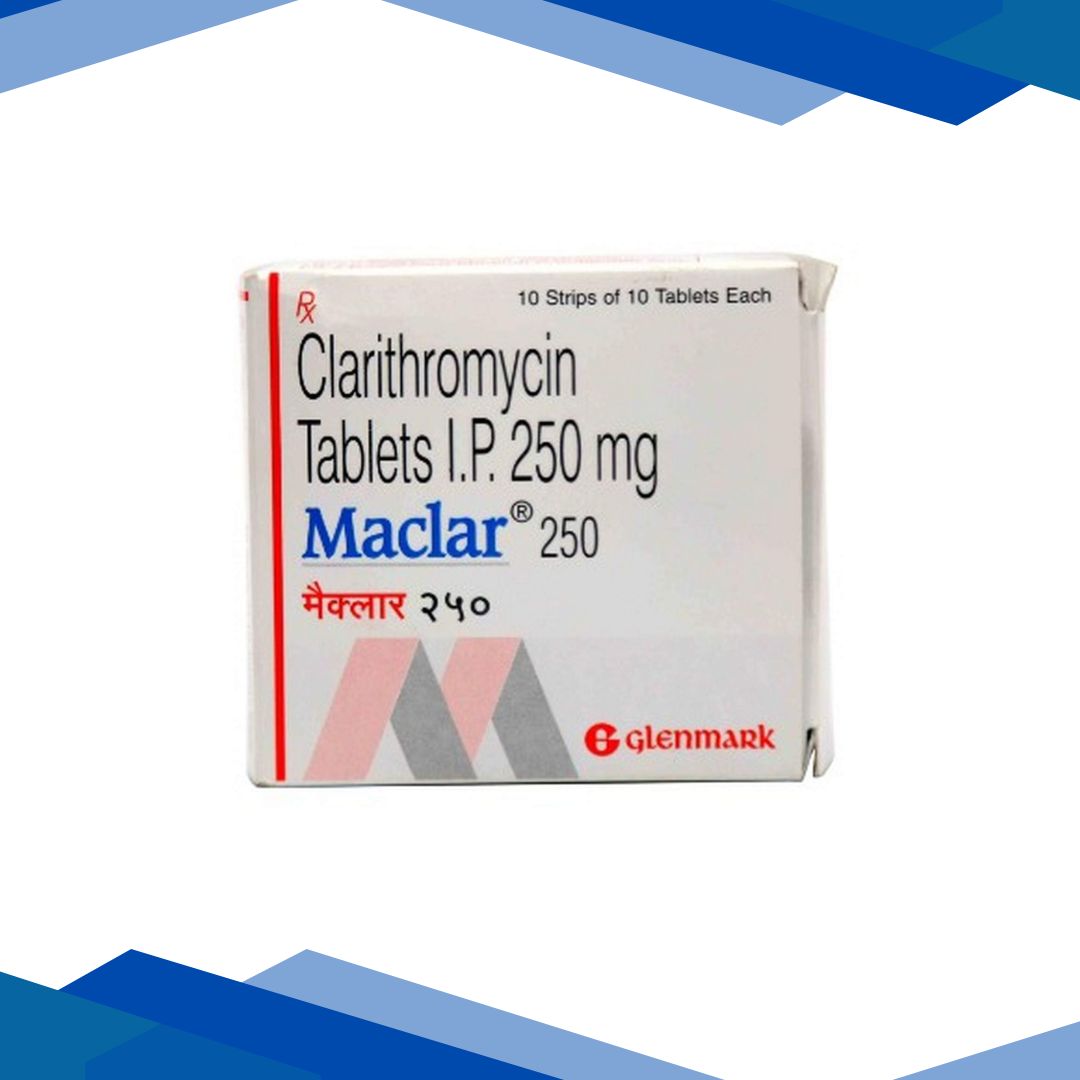 Maclar 250