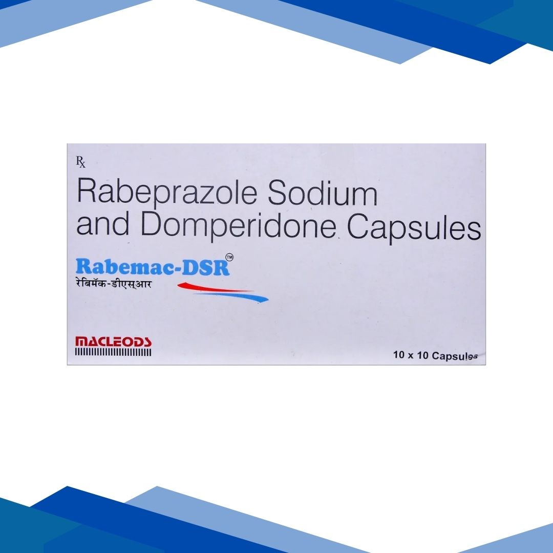 Rabemac-DSR